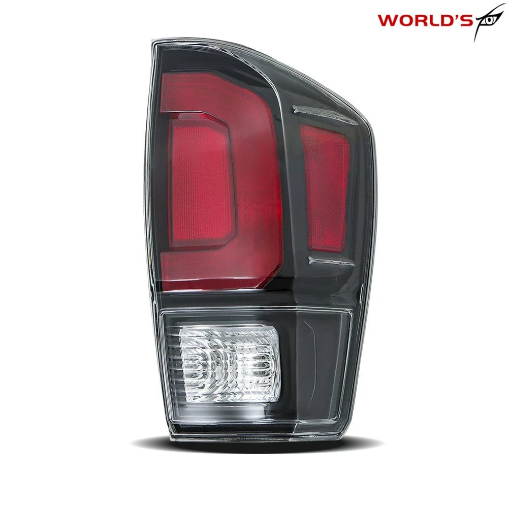 Tail Lights for Toyota Tacoma TRD (2020–2021)