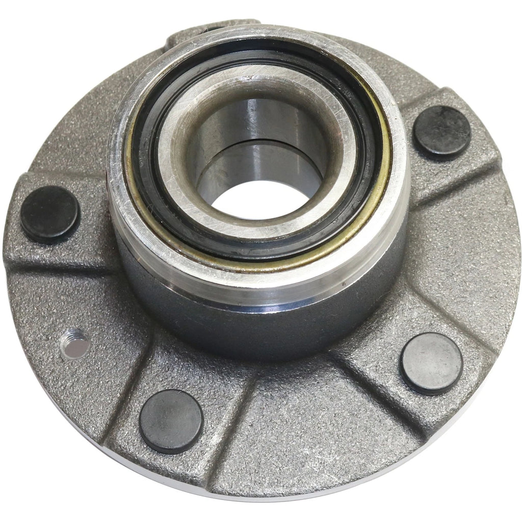 Wheel Hubs for Various Makes and Models
