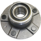 Wheel Hubs for Various Makes and Models
