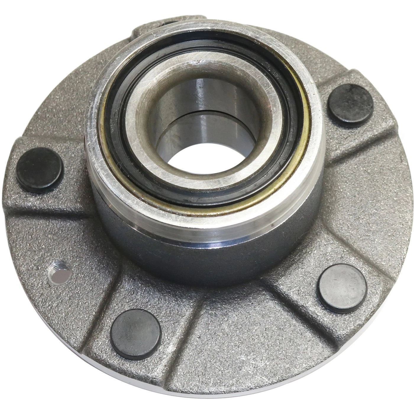Wheel Hubs for Various Makes and Models