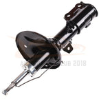 Front Pair Strut Assembly for Kia Spectra (2004–2009) 2.0L L4 FWD