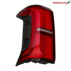 LED Tail Light Assembly for Tacoma SR/SR5 (2024) Driver Left Side
