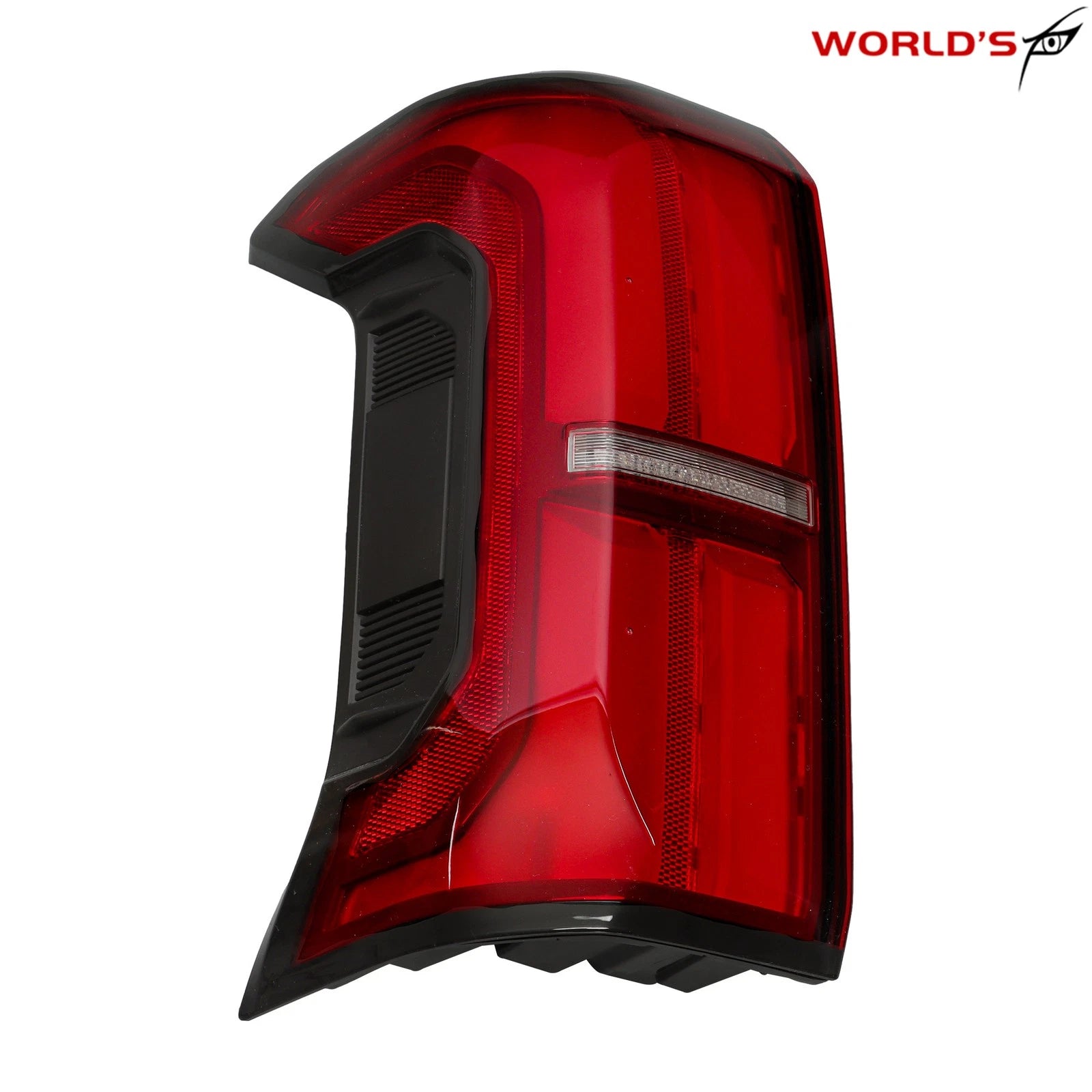 LED Tail Light Assembly for Tacoma SR/SR5 (2024) Driver Left Side