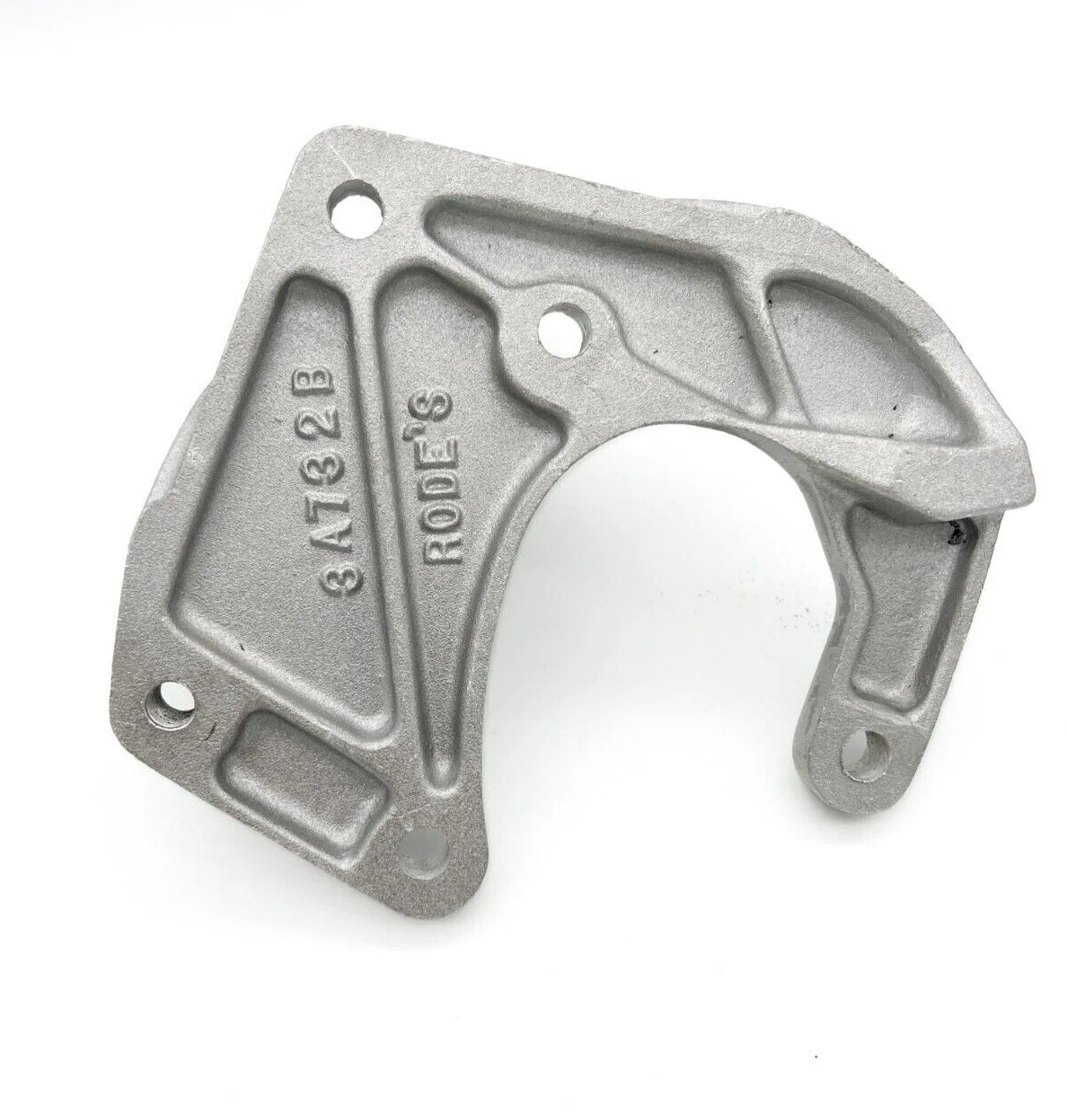 Power Steering Pump Tension Adjust Bracket for Ford Mustang (1967–1970)