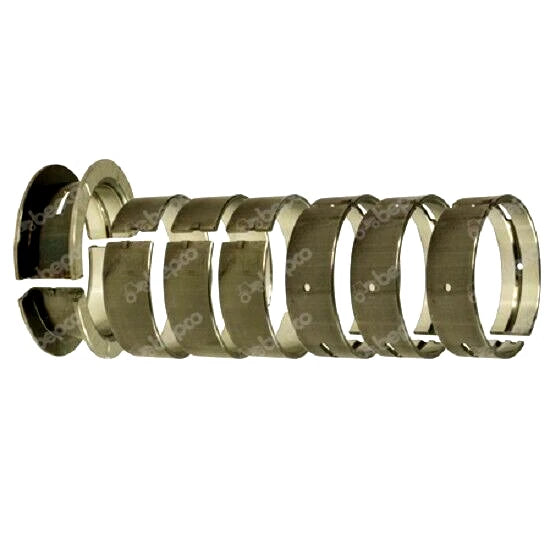 Main Bearing Set (STD) for Ford 7810 7910 8210 (1981–1995)