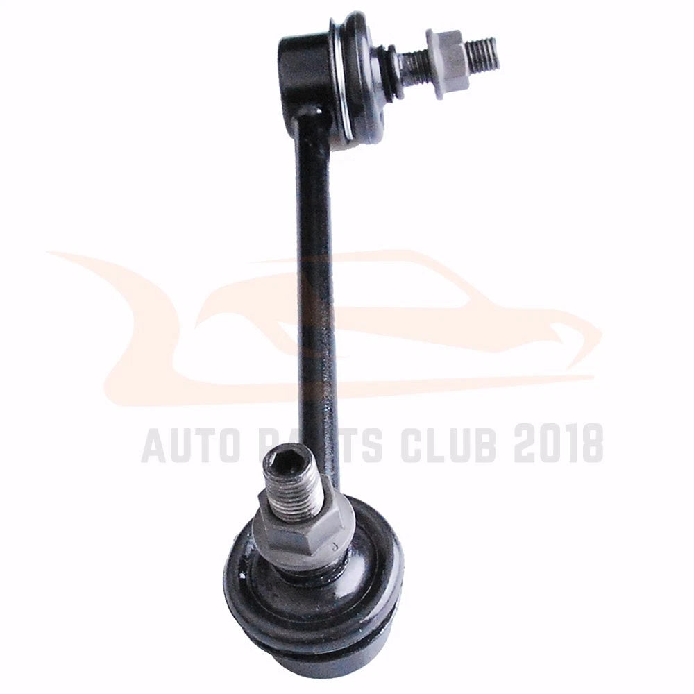 Set of 6 Tie Rod Ends for Mazda 6 (2003–2008)