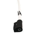 Electric Window Lifter for Jeep Liberty (2002–2006) w/Motor