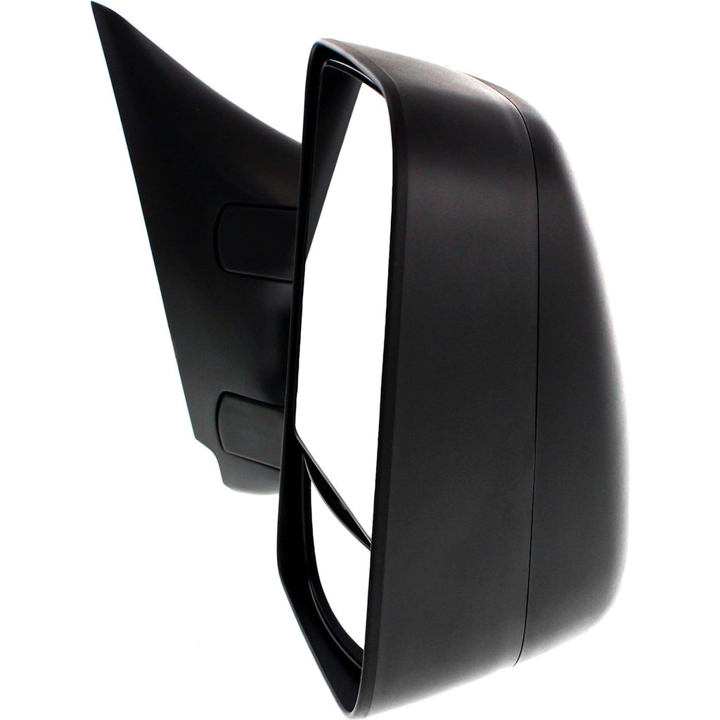 Power Heated Towing Side View Mirror for Nissan Titan (2008–2015)