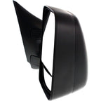 Power Heated Towing Side View Mirror for Nissan Titan (2008–2015)