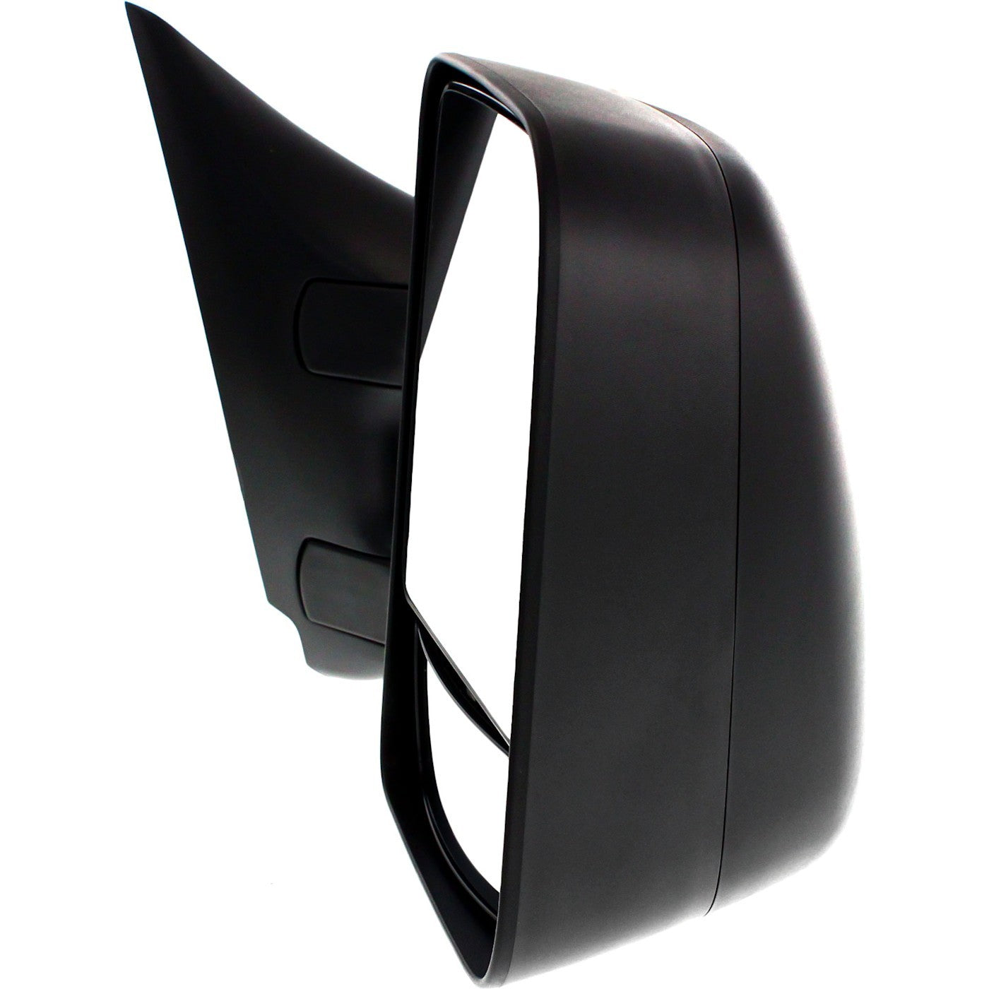 Power Heated Towing Side View Mirror for Nissan Titan (2008–2015)