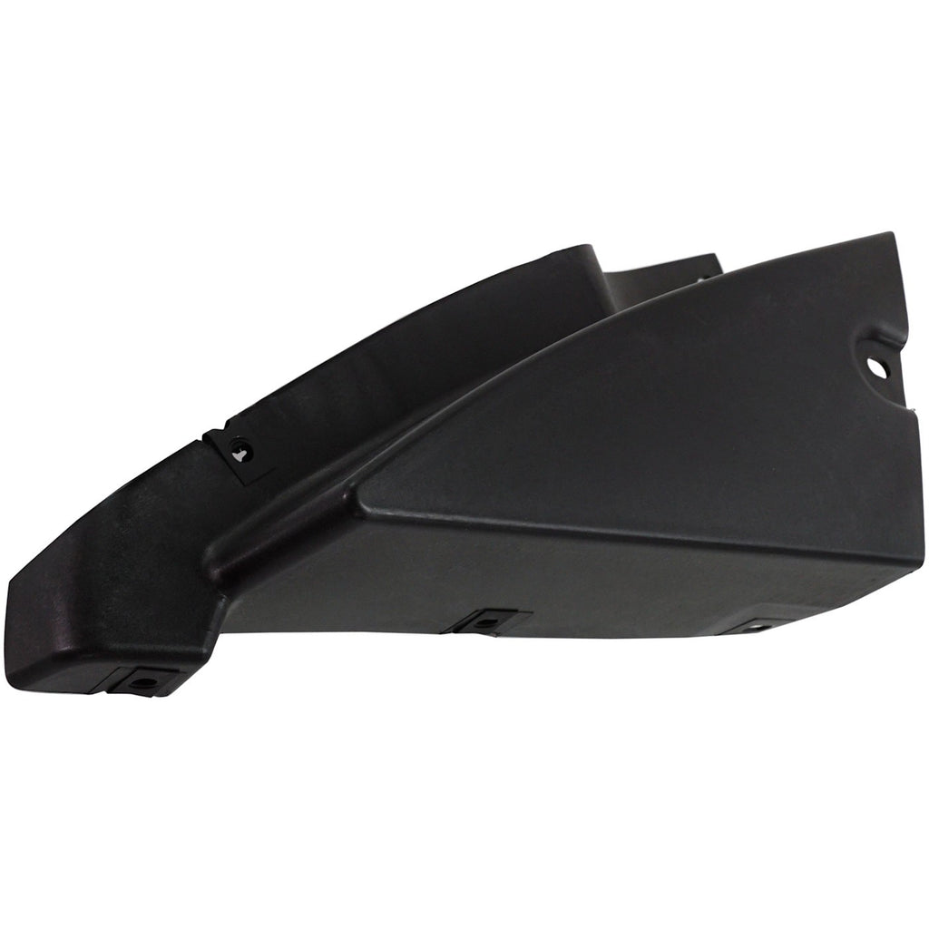 Engine Splash Shield for BMW M3 (2008–2013) Passenger Side Outer Lower