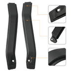 Cab Corner Roof Trim Moldings Left & Right for Ford F-150 (2009–2014)