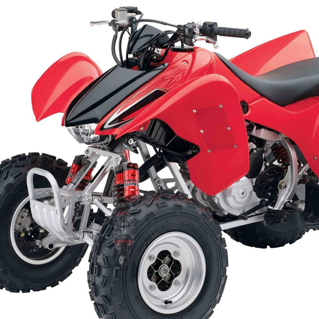Front Coil-Over Shocks for Honda FourTrax 300 TRX300 (1988–2000)