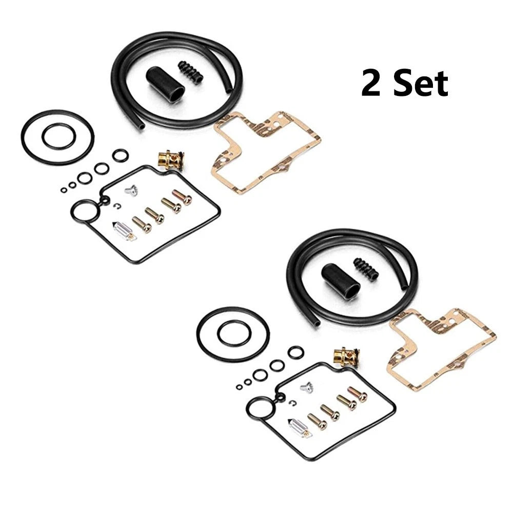 2X Carburetor Repair Kit for Mikuni HSR42/45/48 (KHS-016)