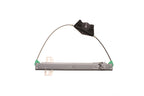 Rear Left Window Regulator for Audi A4 Quattro (2006–2008)