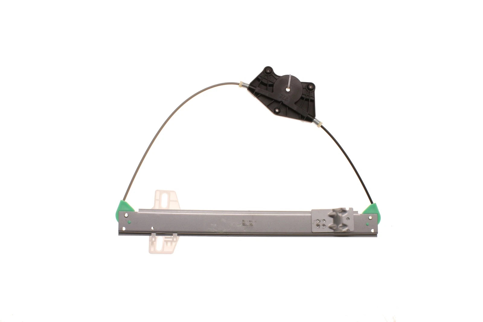 Rear Left Window Regulator for Audi A4 Quattro (2006–2008)