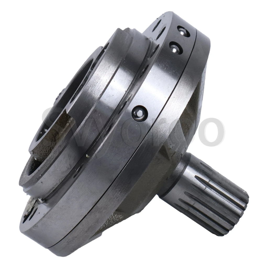 Charging Pump 91224-00040 for Mitsubishi Cat Forklift FD25-F35A (FD18A-F14B)