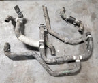 Rear Coolant Hose Assembly MNC6733AE for Jaguar XJ8 XJ8L (2000–2003)