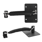 Tailgate Check Strap for Jeep Wrangler JK JKU (2011–2018)