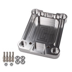 Billet Shifter Base Plate for Acura Integra RSX (2002–2006) K20 K24 K-Series
