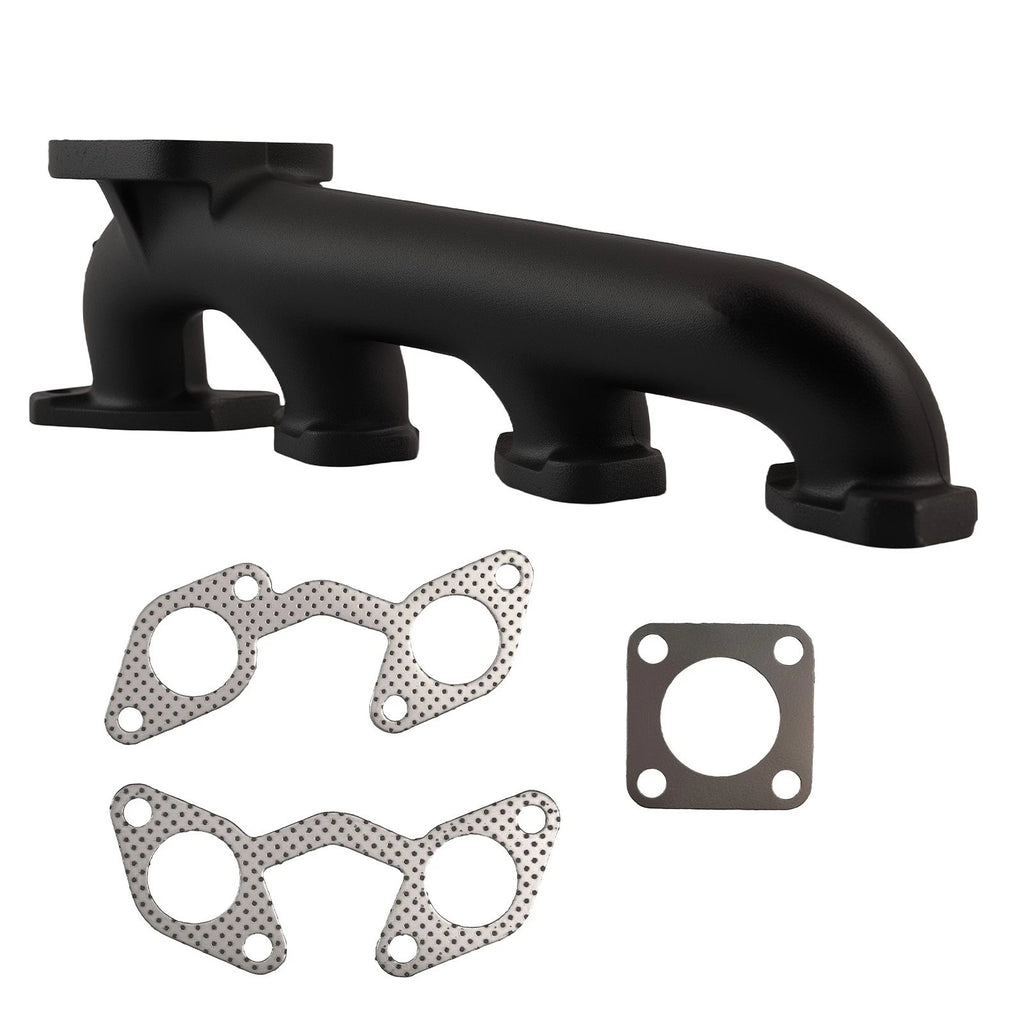Exhaust Manifold for Bobcat 751 753 763 5600 S150 S160 S175 T140 V2203 (–) 6651482