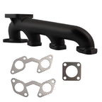 Exhaust Manifold for Bobcat 751 753 763 5600 S150 S160 S175 T140 V2203 (–) 6651482