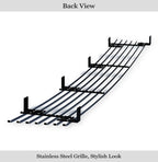 Billet Grille Insert for Toyota 4Runner (1992-1995)