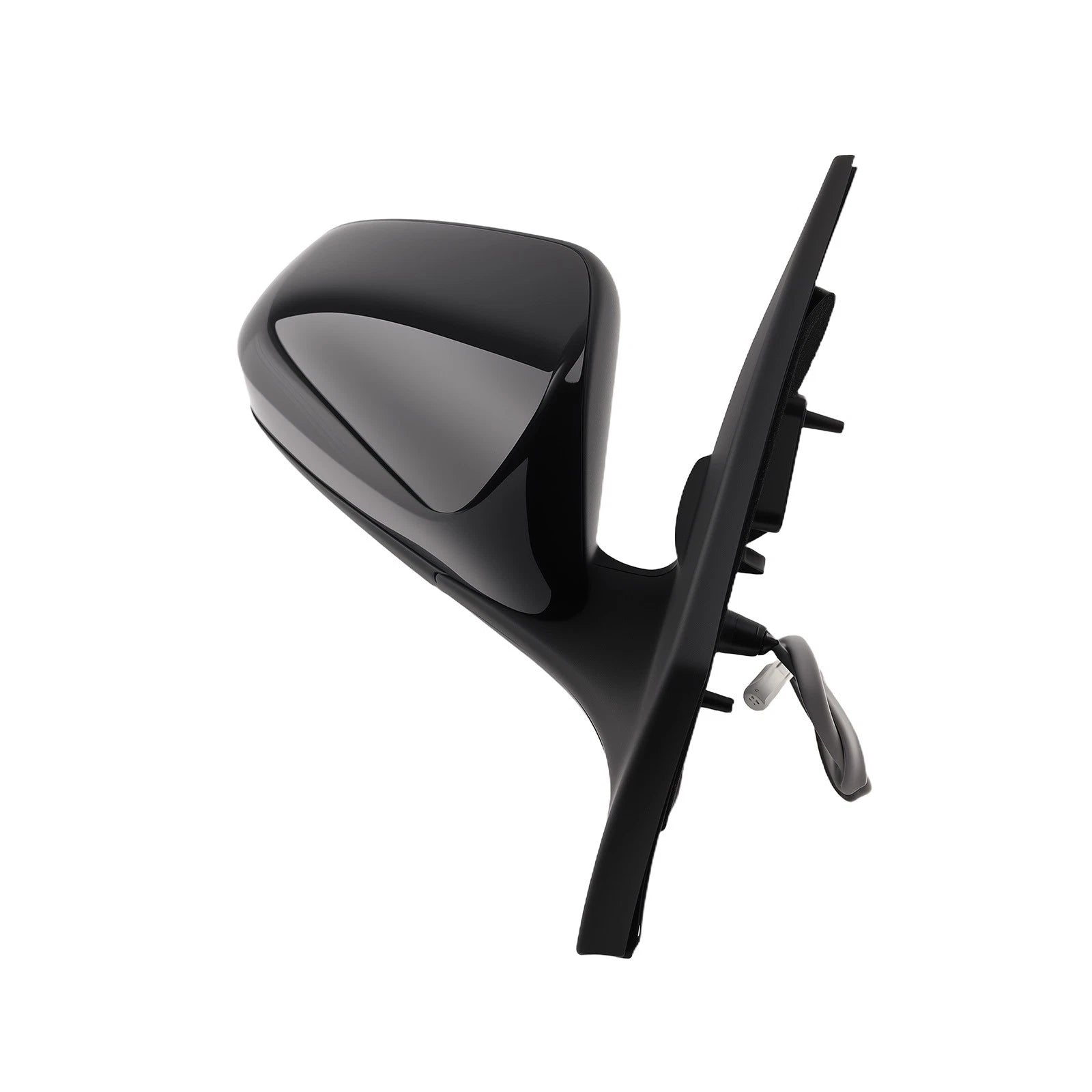 Right Power Side Mirror for Toyota Corolla (2017–2019) 8791002F80