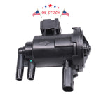 Vapor Canister Purge Valve for Jeep Commander Grand Cherokee Liberty (2006–2010)