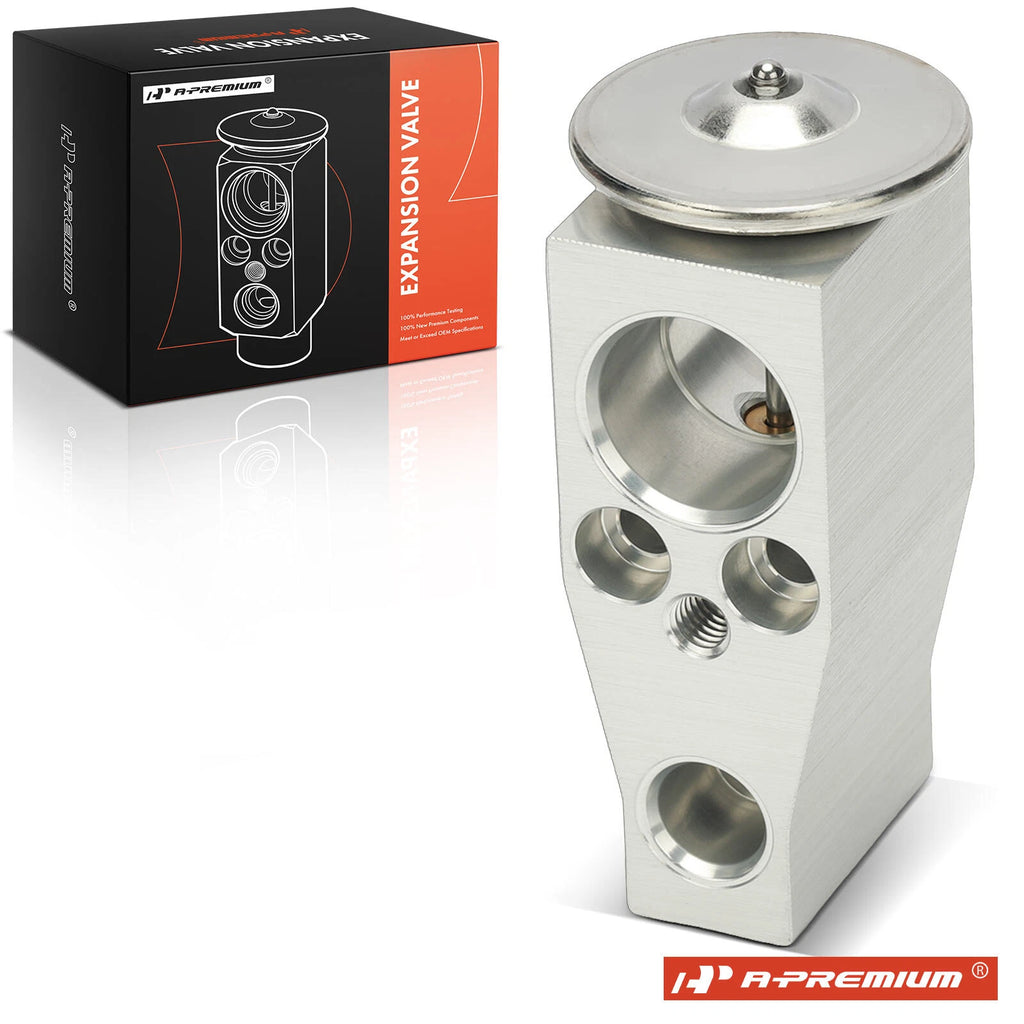 A/C Expansion Valve for Mitsubishi Mirage & Mirage G4 (2014-2024)