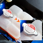 Radiator Coolant Reservoir Cap 16401-62090 for Toyota Avalon (1996–1998)