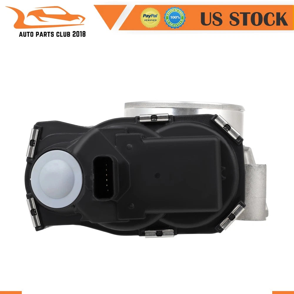 Throttle Body for Chevrolet Malibu 2013-2014, Orlando 2012-2014