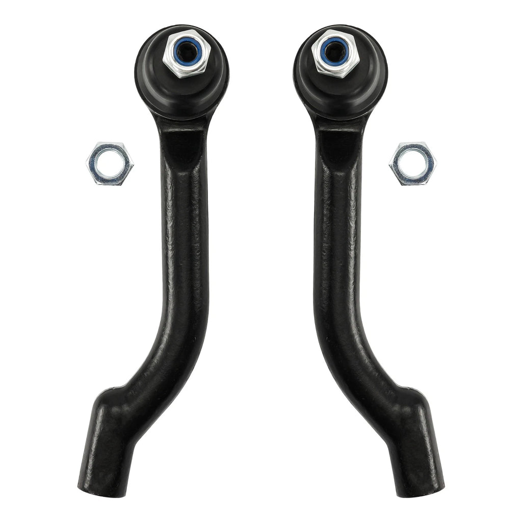 Front Control Arm Pair for Nissan Rogue (2008–2013, 2014–2015)