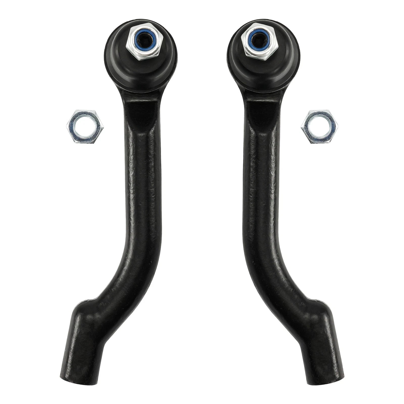 Front Control Arm Pair for Nissan Rogue (2008–2013, 2014–2015)