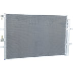 AC Condenser for Ford Transit-150, Transit-250, Transit-350 (2015–2019)