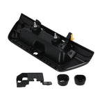 Liftgate Handle for Ford F-150 (2015–2017) FL3Z9943400AA, Camera Hole