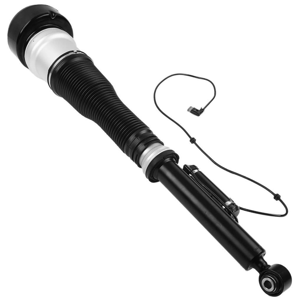 Rear Left Air Suspension Shock Strut for Mercedes W221 C216 (2007–2014)