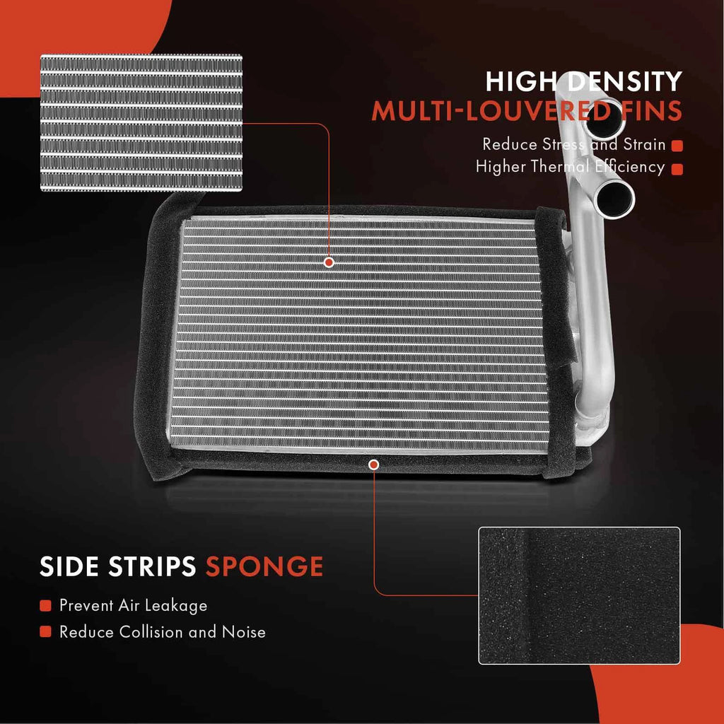 Heater Core for Honda Civic (1996–1998) Acura EL (1997–1998) L4 1.6L