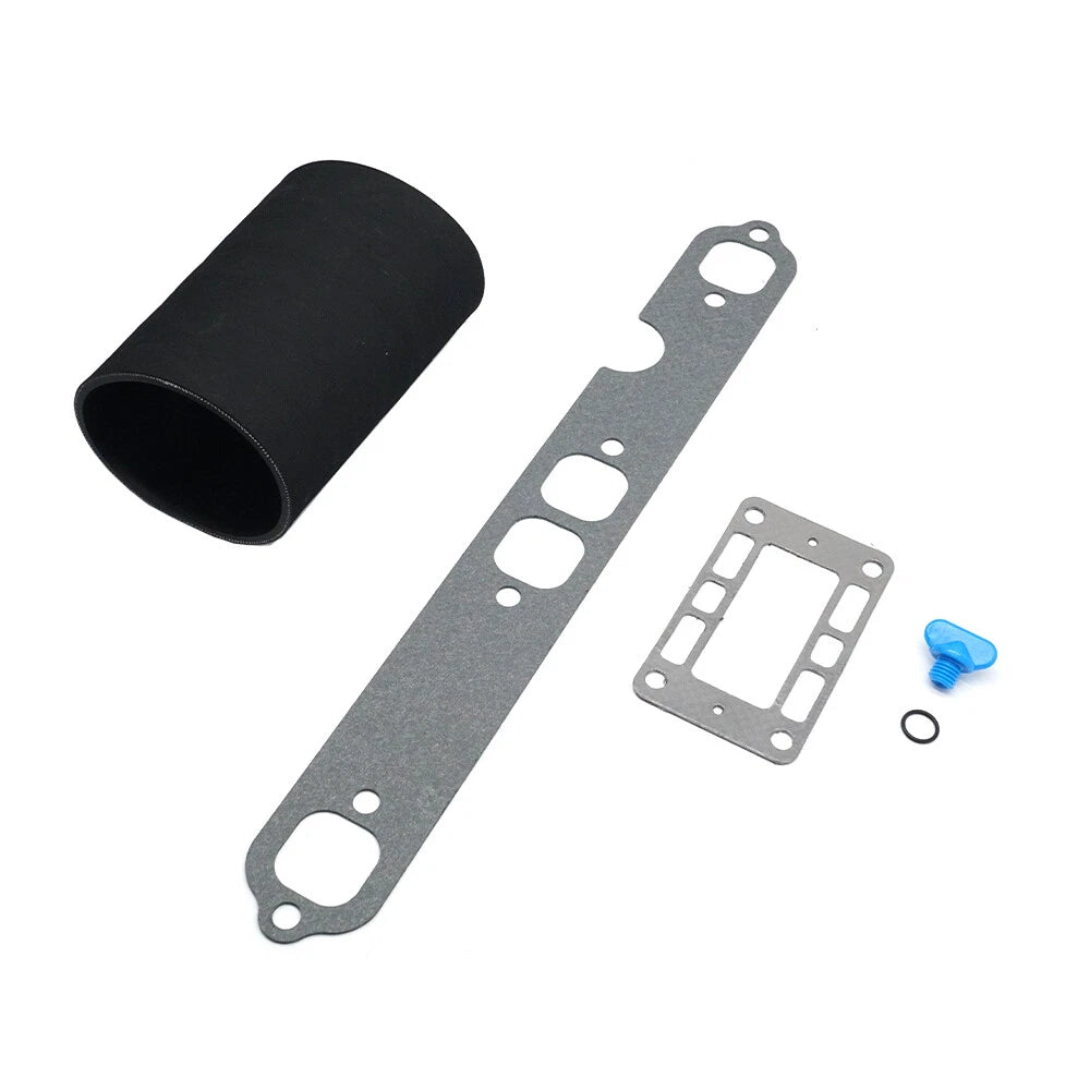 Exhaust Manifold Bellow Kit for Volvo Penta 5.0 & 5.7L (GM 305/350 CID)