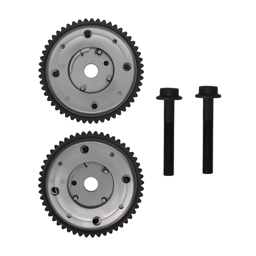 2X Engine Camshaft Adjuster Kit for Ford F-150 GT 3.5L Turbo (2017–2020) HL3Z6256A