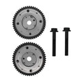 2X Engine Camshaft Adjuster Kit for Ford F-150 GT 3.5L Turbo (2017–2020) HL3Z6256A