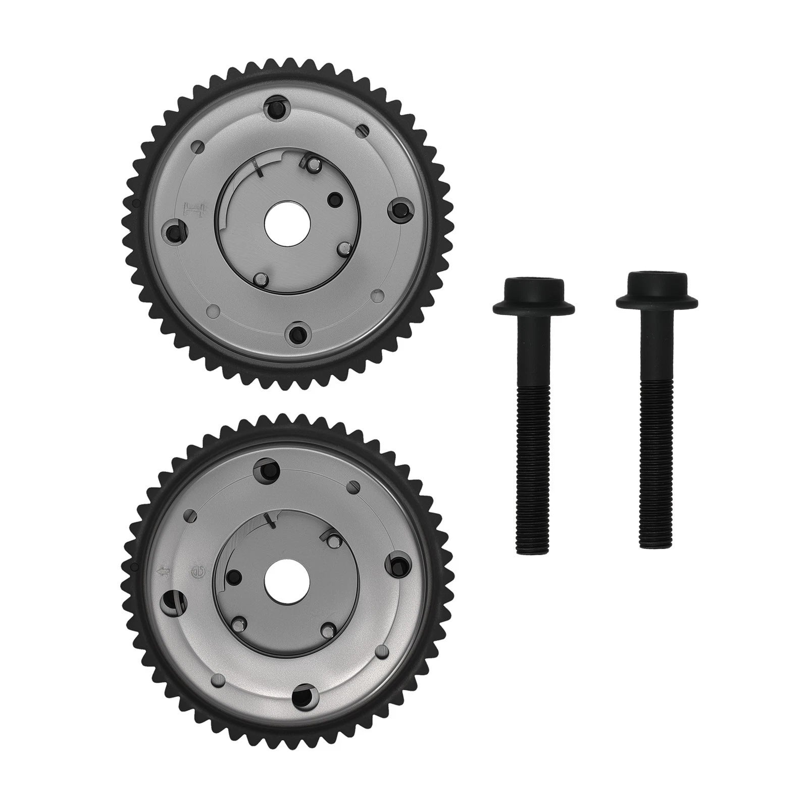 2X Engine Camshaft Adjuster Kit for Ford F-150 GT 3.5L Turbo (2017–2020) HL3Z6256A