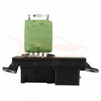 A/C Heater Motor Blower Resistor for Chevrolet Silverado 2500 (1999-2004)