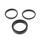 Carburetor Intake Manifold Gasket for Harley Dyna, Sportster, Softail