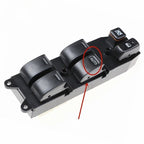 Master Power Window Switch for Toyota Hilux Prado (84820-60080)