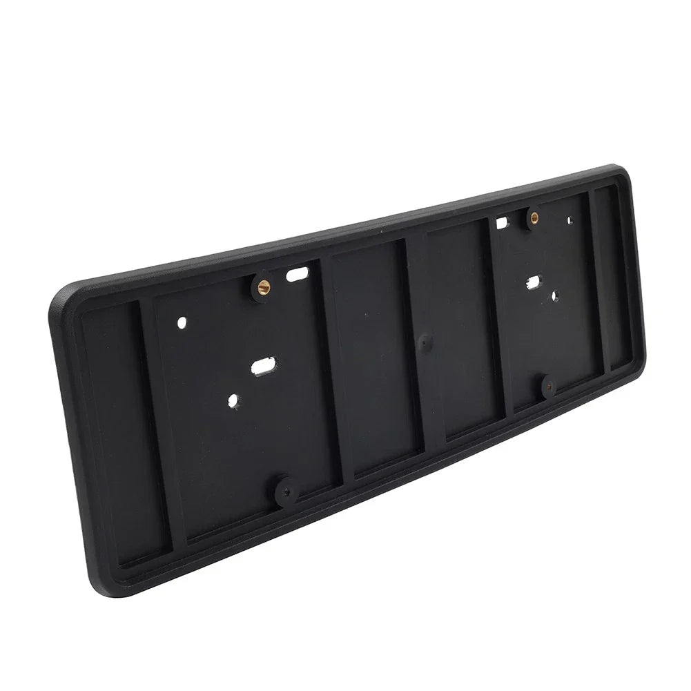 License Plate Holder Bracket for Jeep Grand Cherokee, Chrysler, Dodge