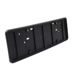 License Plate Holder Bracket for Jeep Grand Cherokee, Chrysler, Dodge