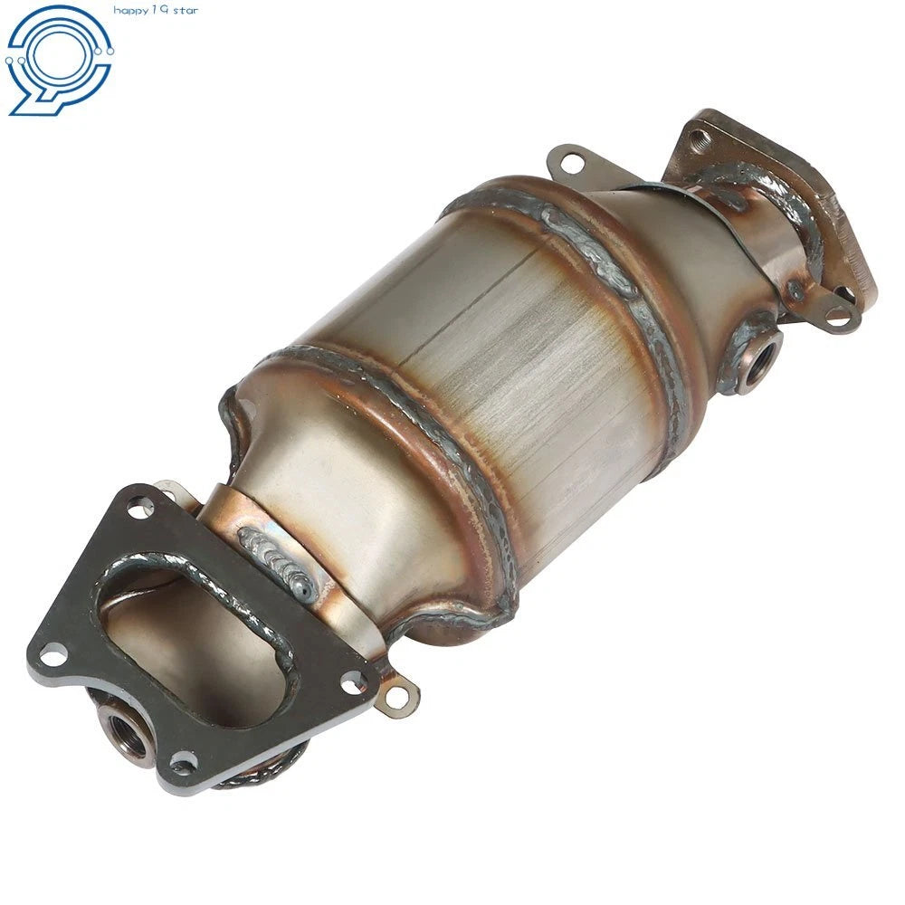 Front Catalytic Converter for Honda Accord (2003-2007)