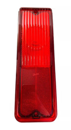 Tail Light Lamp Lens Pair Replacement for 1967-1972 Chevy Suburban
