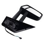 Front Left Side Mirror for Mercedes-Benz Sprinter (2007–2018) 9068106416
